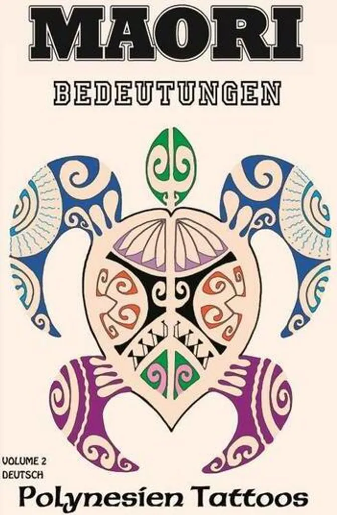Comprendre les Motifs Maori Vol.2 : Guide pour éviter les erreurs de sens