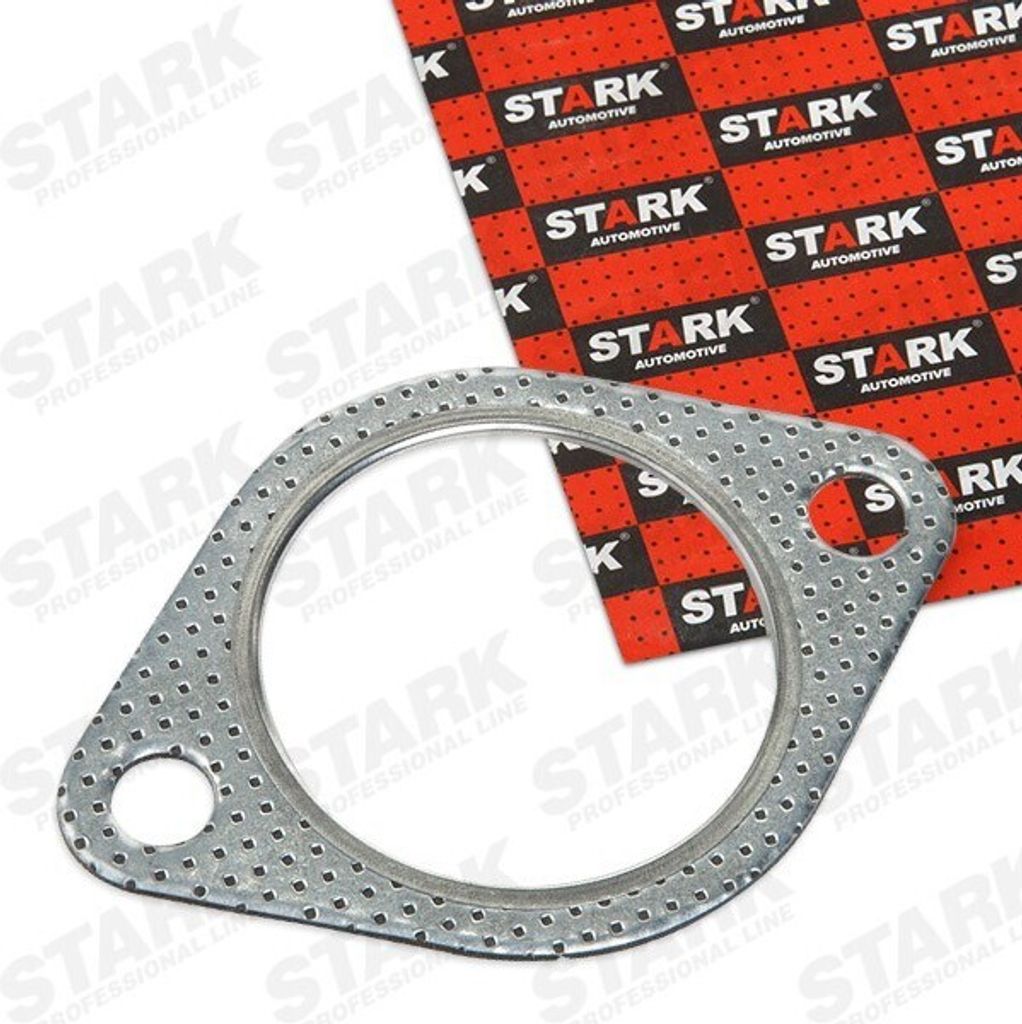 STARK SKGE-0690180 Abgaskrümmerdichtung für HYUNDAI Tucson (TL, TLE) Auspuffkrümmer