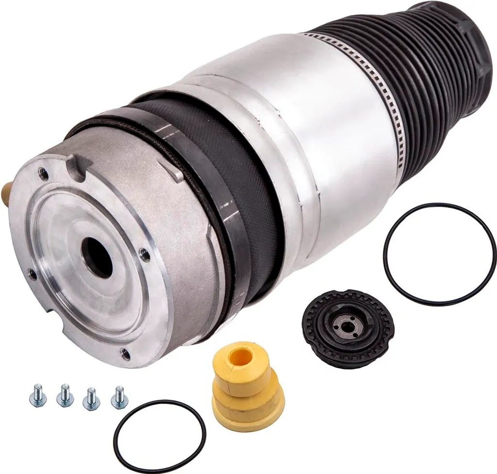 Solution Suspension Pneumatique Fuite Avant Droit Cayenne Q7 Touareg