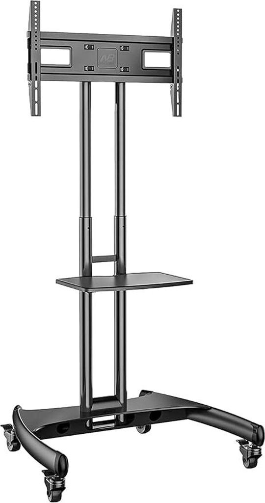 ERGOSOLID AVA1500B-2020 Standfuß fÃ1/4r 81,28 - 165,1 cm (32 - 65 Zoll) LCD-/Plasmageräte, max. 45,5 kg Traglast, max. VESA 600 x 400