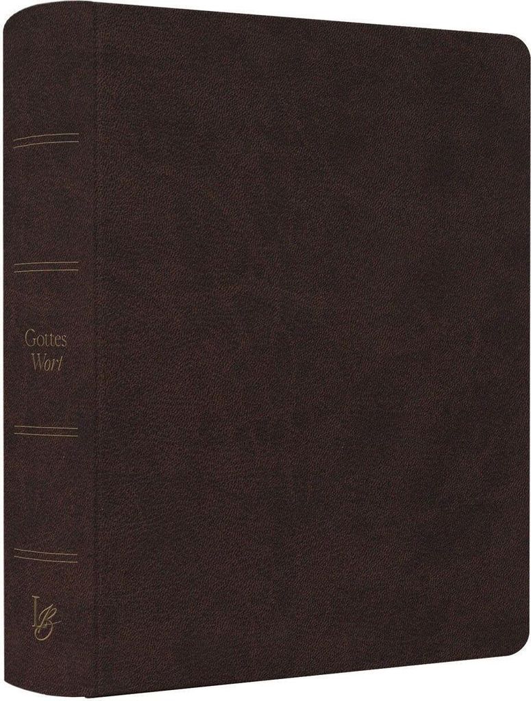 NeÜ bibel.heute LIEBEZURBIBEL Produktbild 