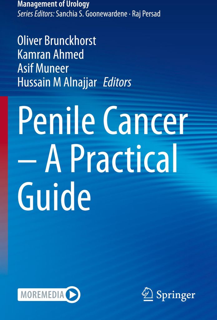 Penile Cancer - A Practical Guide