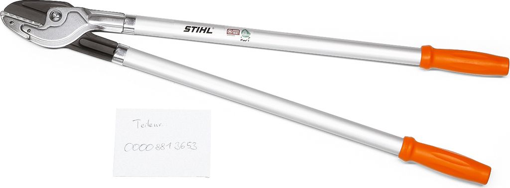 Stihl Astschere Amboss PB 25, 1.245 g