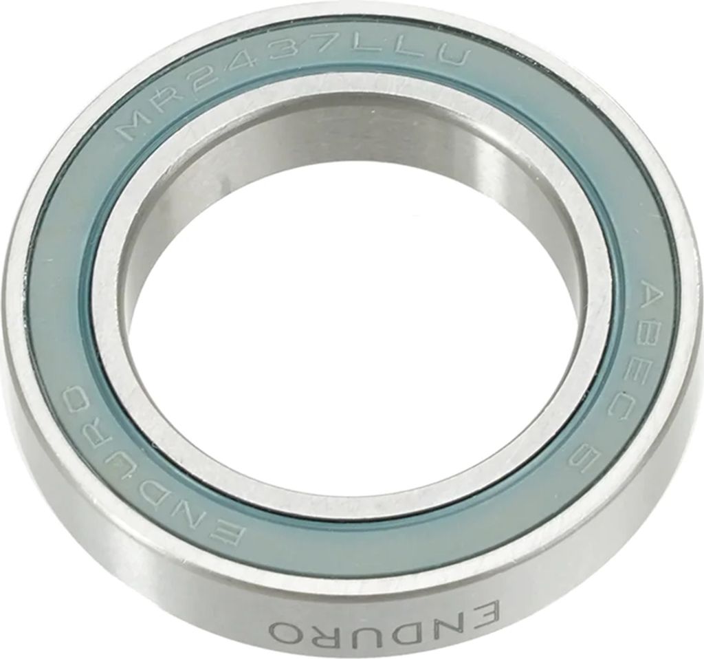 Enduro Bearings Spacer Kit 22/24x37mm GXP (SPK-54104)