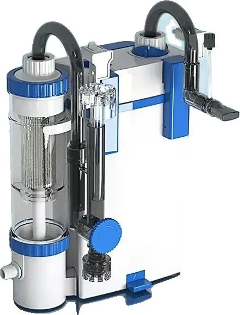 Filtro Acquario Facile YBF-500 | 500L/H 6W con Ossigenatore Integrato