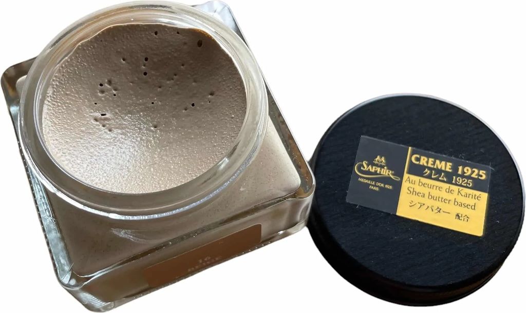 Saphir Medaille d'Or Pommadier Schuhcreme 75 ml - 16 Beige