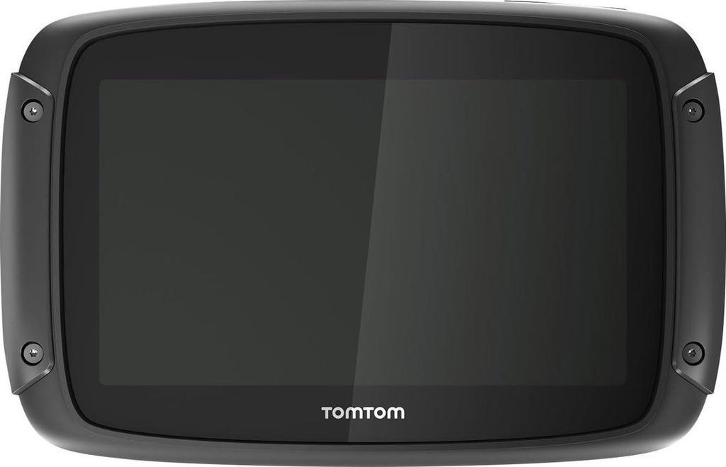 TomTom RIDER 550 - Premium Pack - GPS-Navigationsgerät Produktbild 