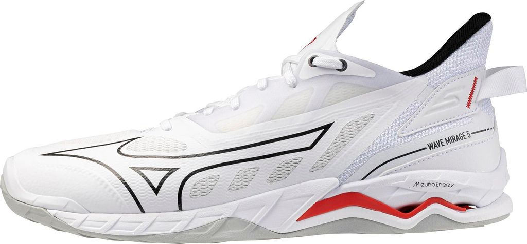 Mizuno Wave Mirage 5