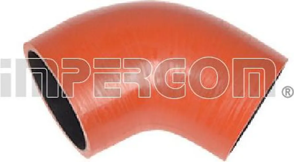 Durite de turbo pour Crafter - Tuyau d'admission d'air OE 03N145822A