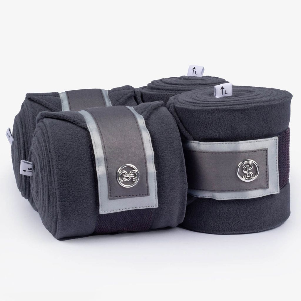 PS of Sweden Bandagen Signature HW 2024 Lava Grey One Size