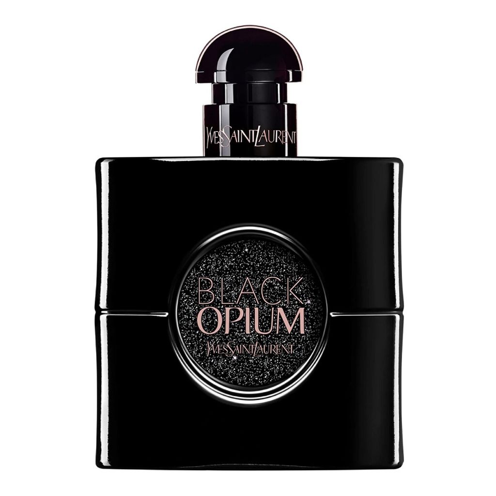 Yves Saint Laurent Black Opium Le Parfum Woda perfumowana, Obrázek produktu 