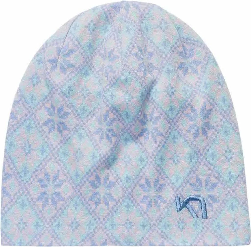 Kari Traa Rose Mütze Blau Damen Blau One Size