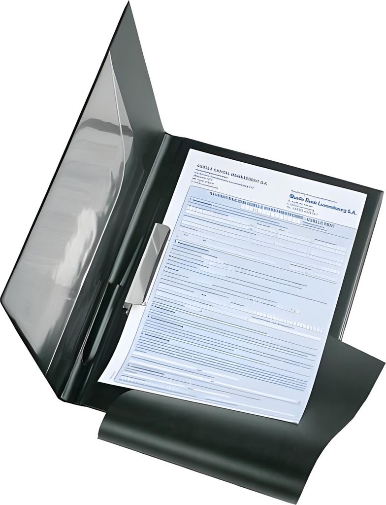 Veloflex Ordersatzmappe A4 4000225009662