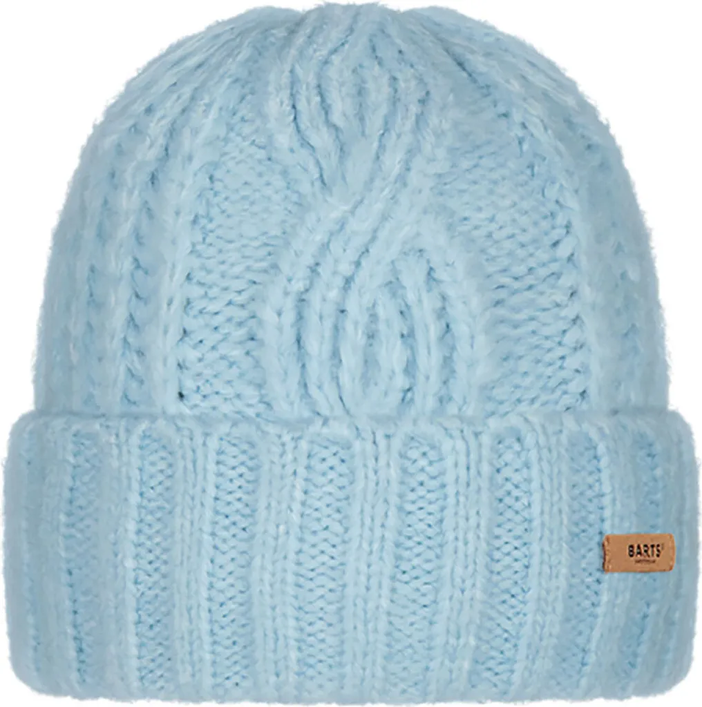 Bonnet d'hiver femme Barts Farrah Beanie idéal pour le ski et la ville