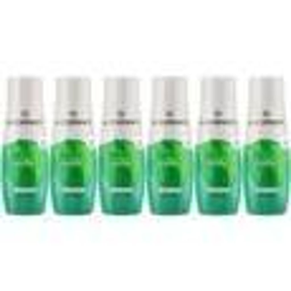 SODASTREAM Konzentrate – 6er-Packung zuckerfreie Produktbild 