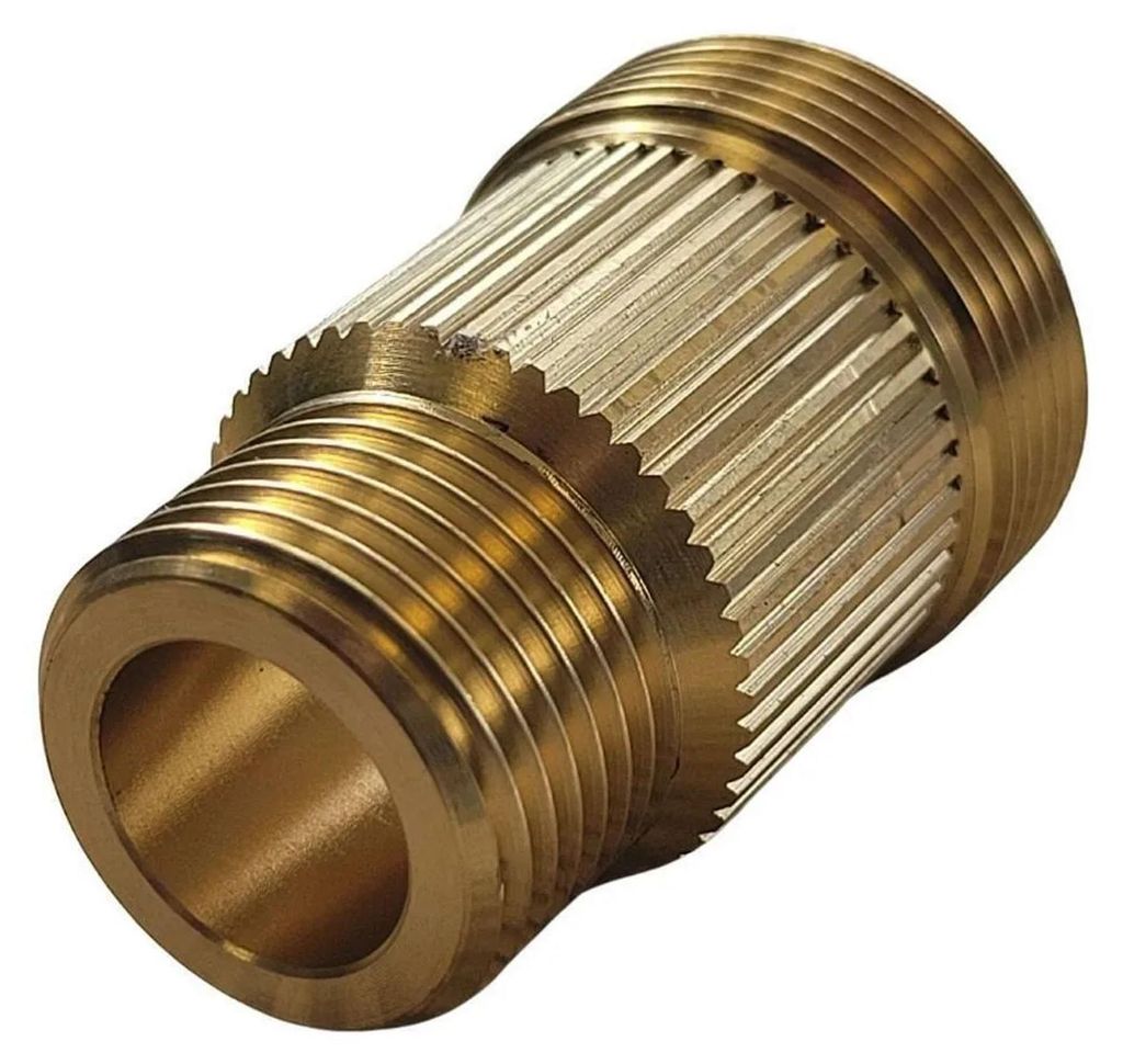 Adattatore di pulizia 30mm - Per rubinetti a pistone e Immagine del prodotto 