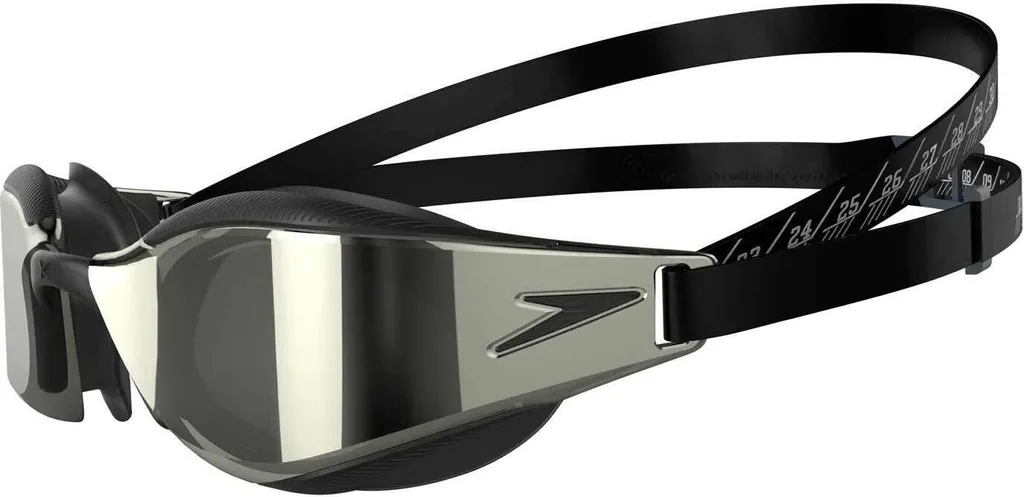 Lunettes de Natation pour Compétition Speedo Fastskin Hyper Elite Mirror - 4