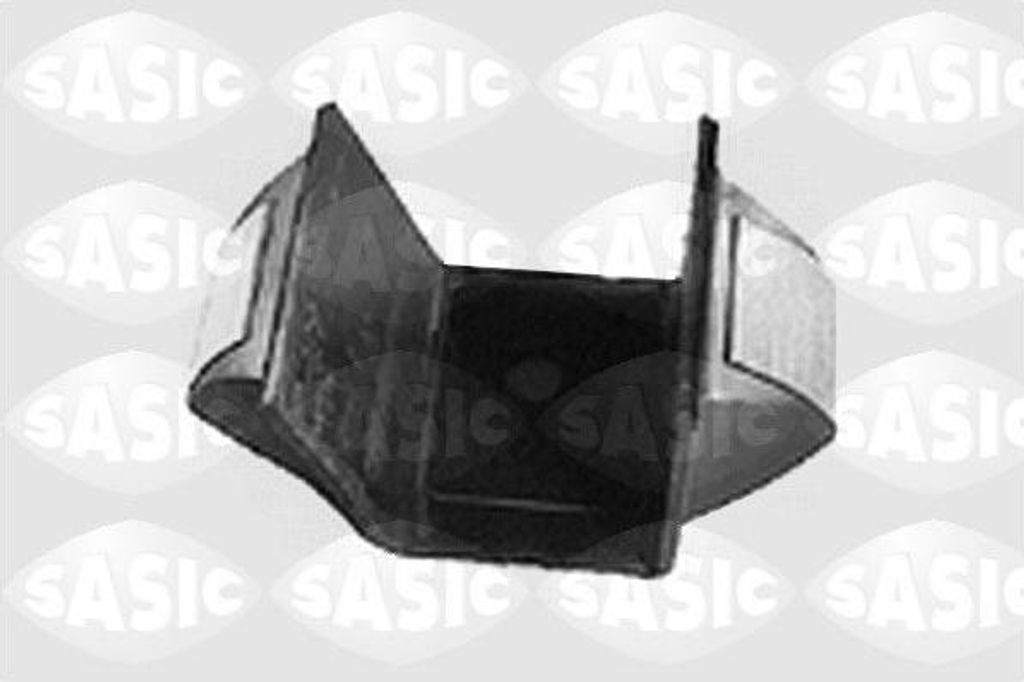 SASIC 2001009 Lagerung, Motor OE 96132379 kompatibel mit Xantia