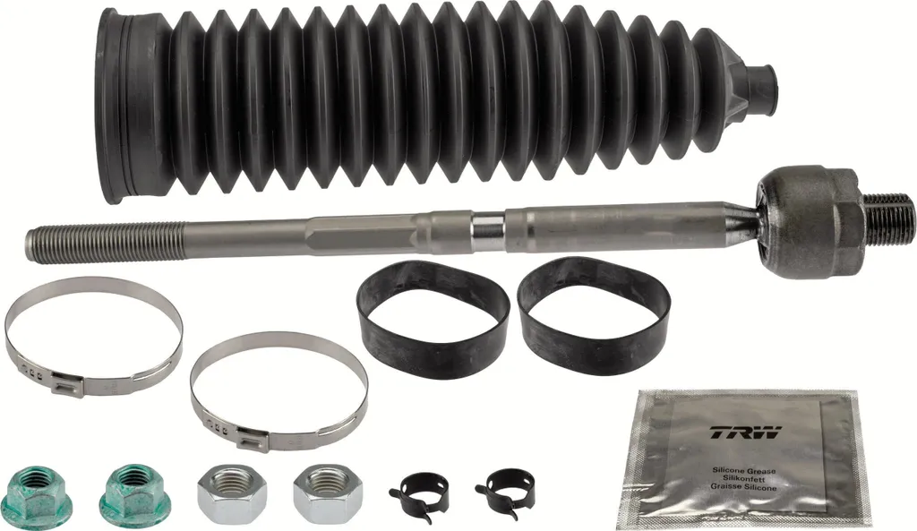 TRW JAR958 Rotule de direction axiale OE 93175520 pour Opel Vectra C