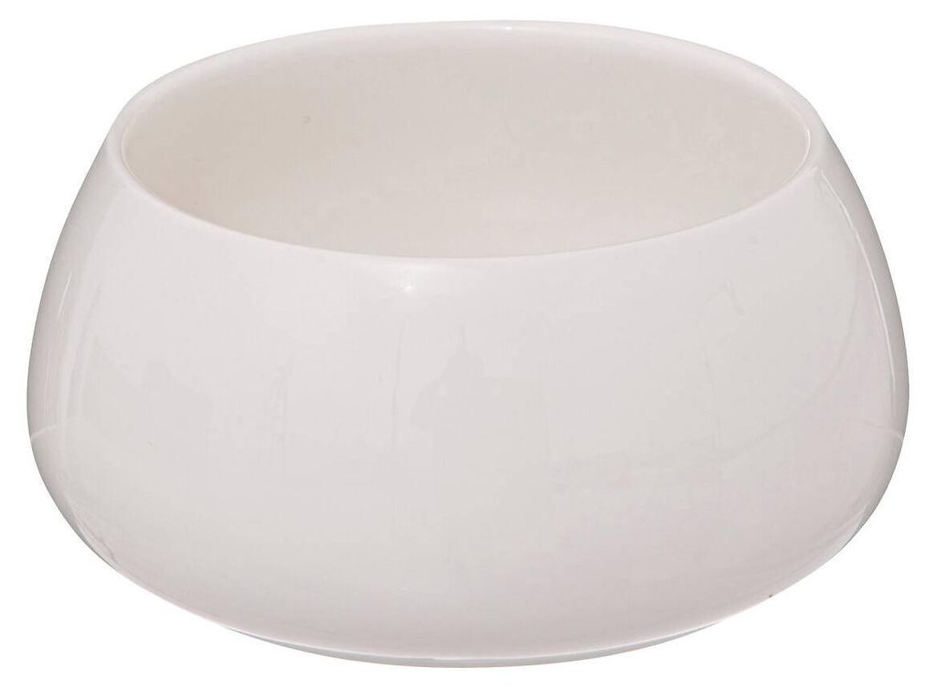 Mała miseczka z porcelany NORA, Ø 10 cm Zdjęcie produktu 