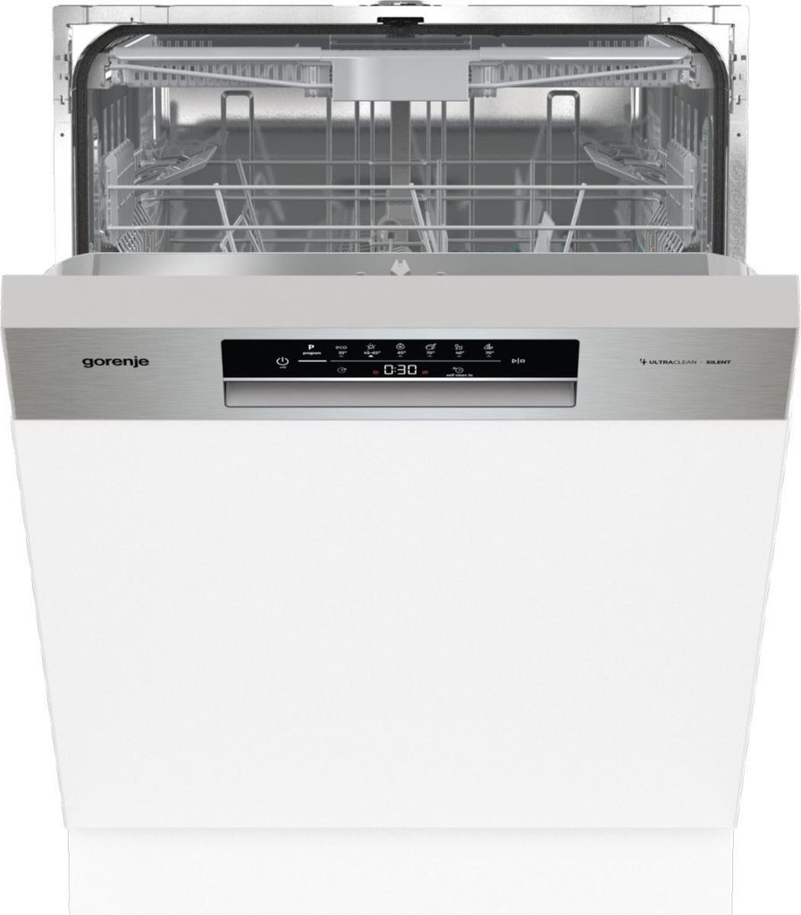 Gorenje GI643D90X Einbau-Geschirrspüler Integrierbar Produktbild 8