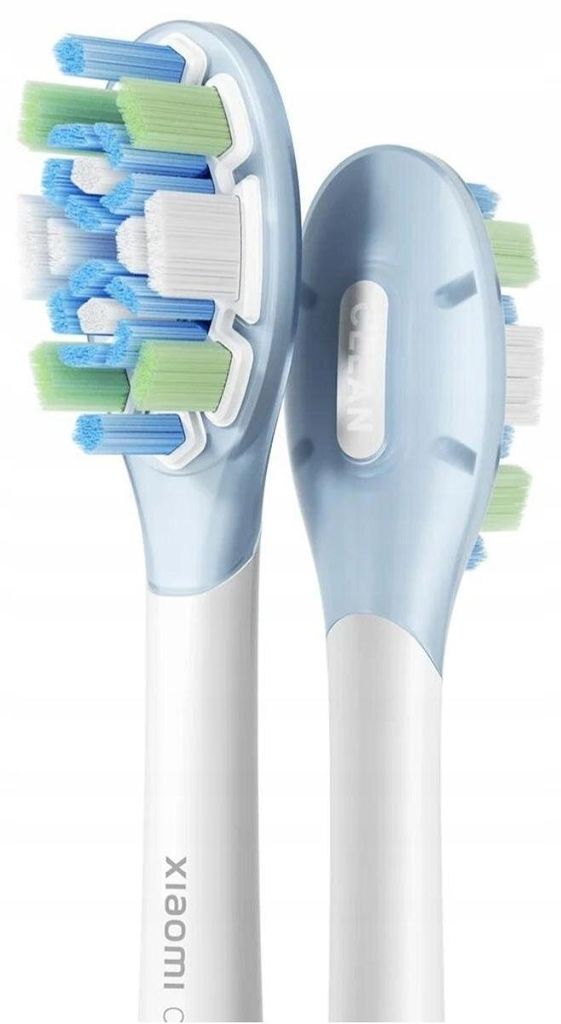 Xiaomi | Oscillation Electric Toothbrush Replacement Heads Produktbild 