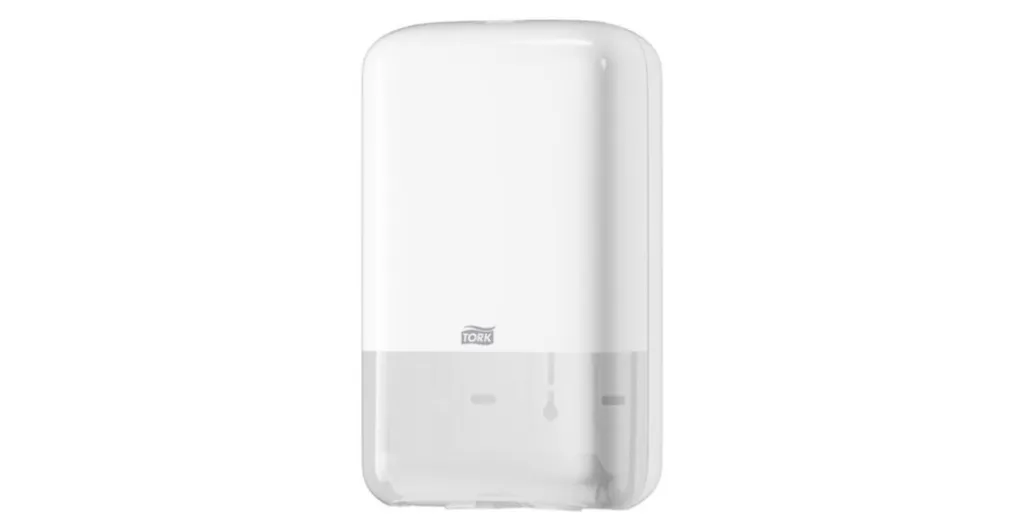Tork 556000: Massima Igiene e Niente Batteri nel Bagno di Casa o Ufficio