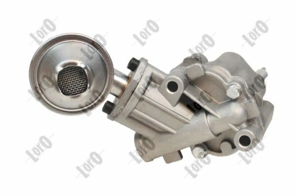 Pompe à huile haute pression 028115105D ABAKUS pour moteur VW T4 1.9