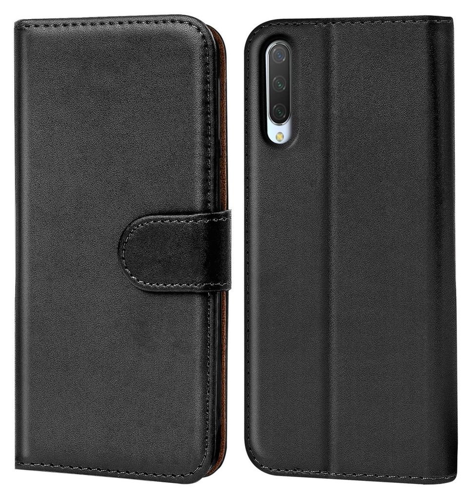 Pouzdro typu kniha pro Xiaomi Mi A3 Cover Case Flip Cover Obrázek produktu 
