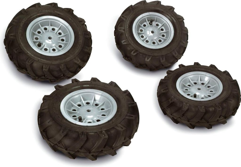 rolly toys 409242, 3 rok / roky, Čierna Obrázok produktu 