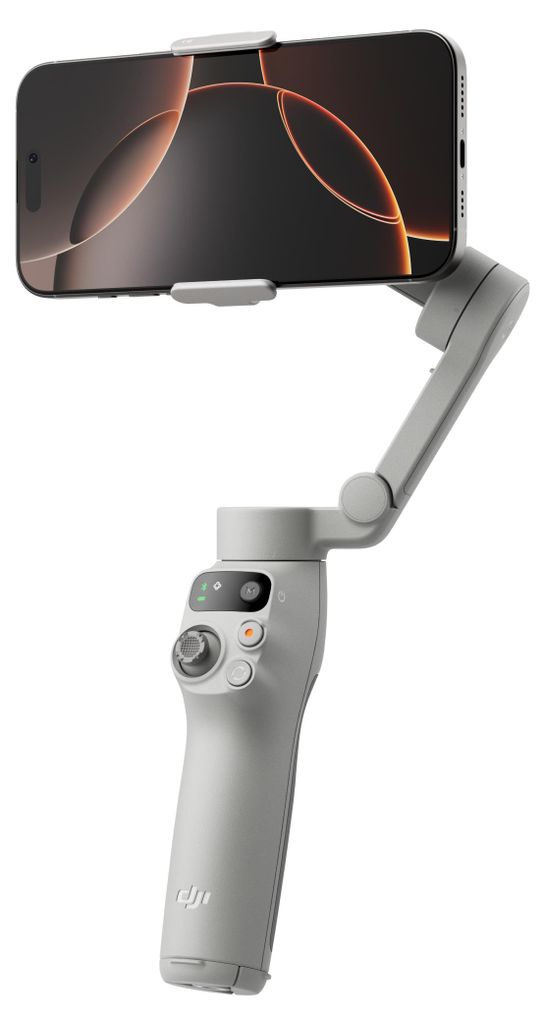 DJI CP.OS.00000406.01 video stabilizzatore Stabilizzatore Immagine del prodotto 