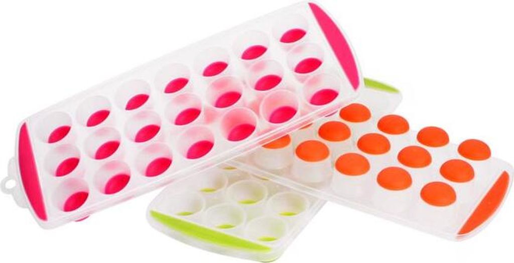 TVOŘÍTKO NA LED, 21 KOSTEK, 29,8X12X2,5CM - mix variant či Obrázek produktu 