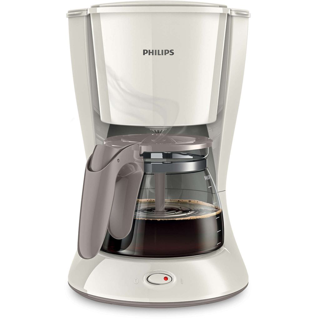 Filter coffee maker - PHILIPS - Daily HD7461/00 - 1.2L - Productafbeelding 
