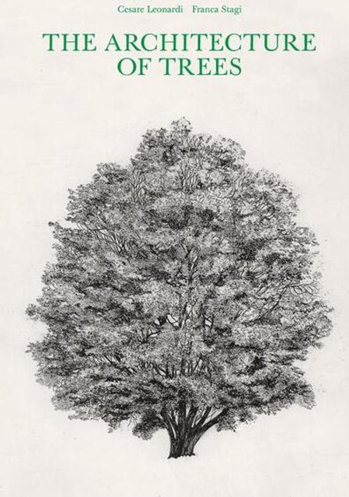 The Architecture of Trees