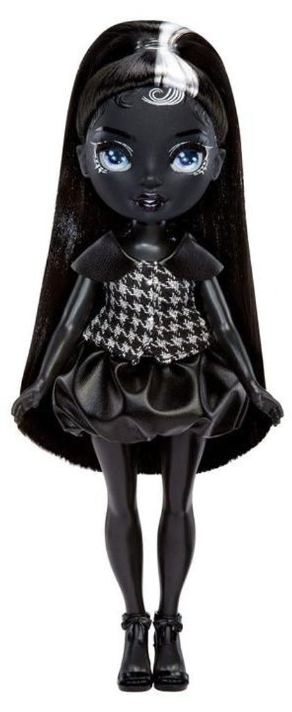 Rainbow High Shadow High Fashion Doll - Shanelle, Lalka Zdjęcie produktu 