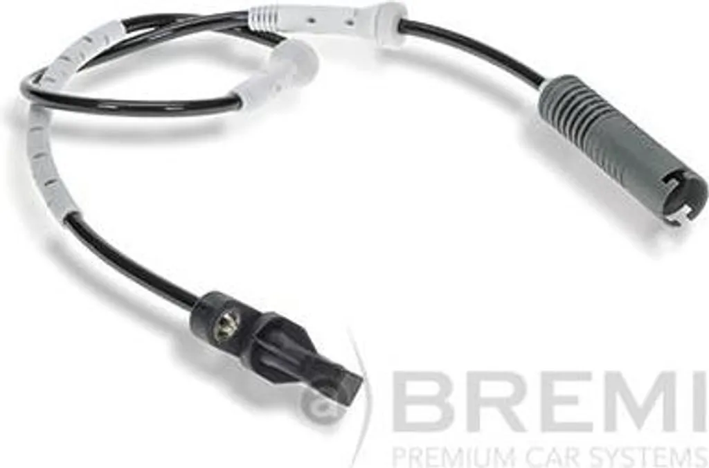 Sensore ABS BMW 34522283045 BREMI 51354 per E90 E92 E93 E82
