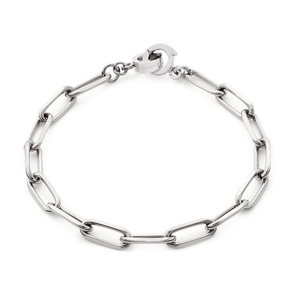 Leonardo 19747 Armband, Estrella Clip&Mix