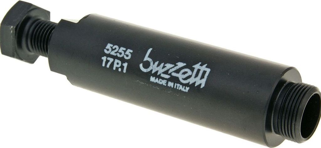 Polradabzieher BUZZETTI M17x1mm Rechtsgewinde für Piaggio