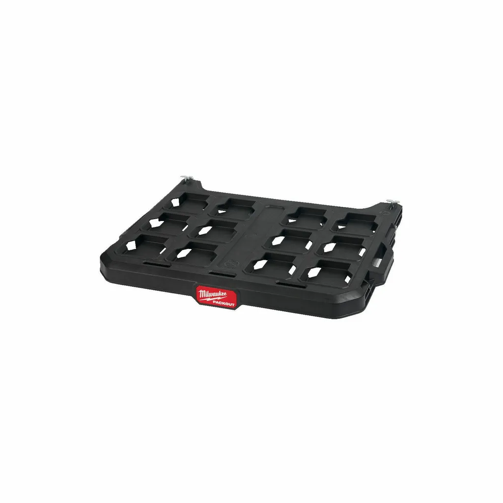 Support de Rangement Mural Packout Étagère Individuelle pour Outillage
