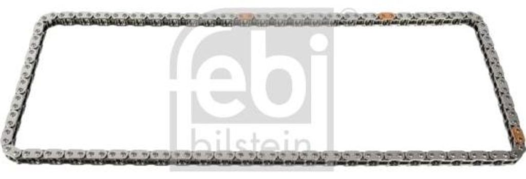 FEBI BILSTEIN 40428 Steuerkette OE 1372841 kompatibel mit Ranger, Transit, Defender, Ypsilon, Mondeo, Jumpy