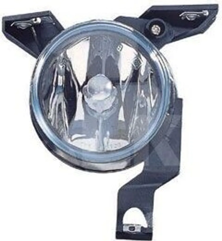 Réparez votre phare antibrouillard droit Octavia II - Réf 1C0941700B