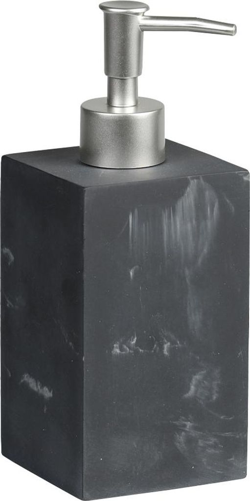 Dispenser per sapone KESPER, 30,5 x 6,8 x 6 cm Immagine del prodotto 