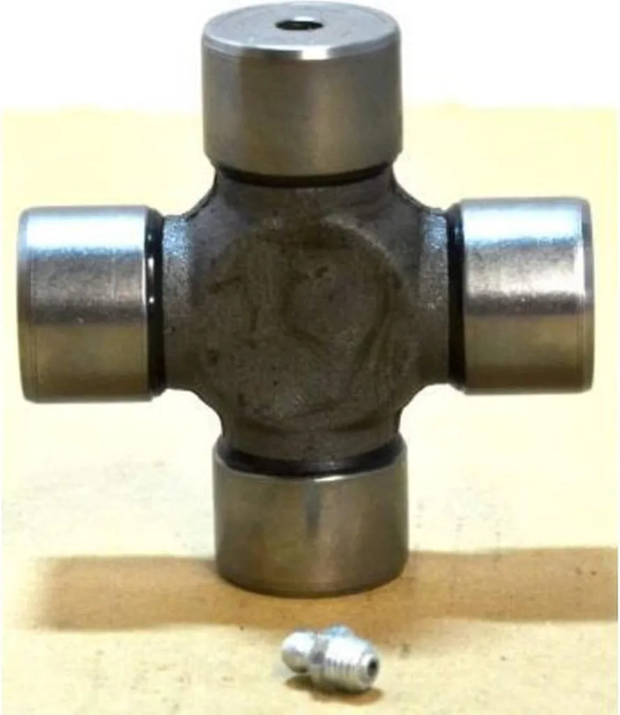 Arbre à cardan GKN U 325 pour réparation de transmission agricole pro