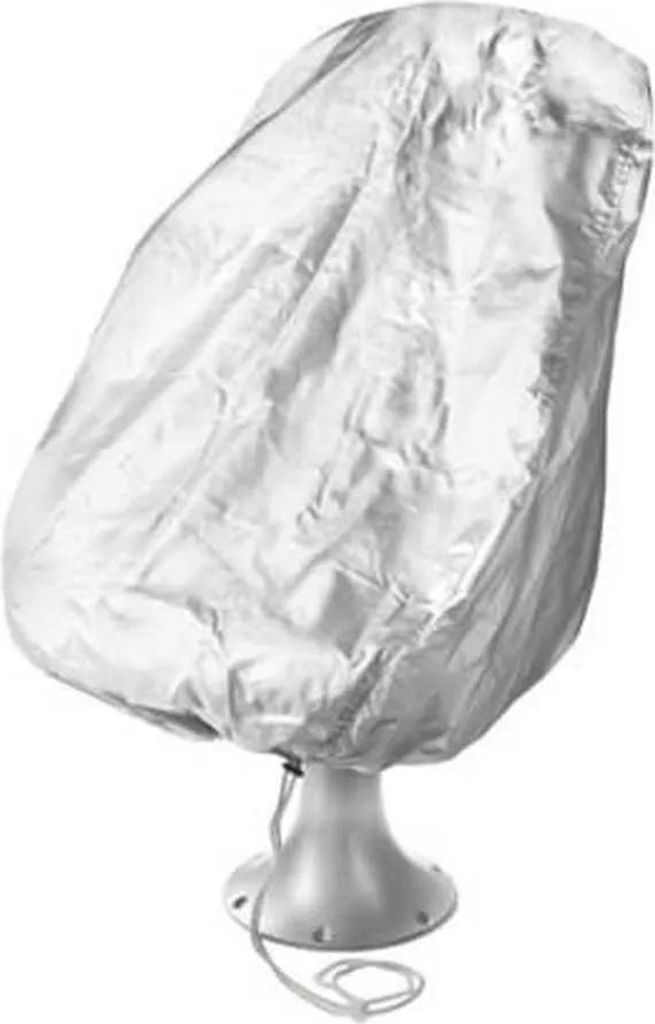 Vetus Einzelner Sitzbezug Silber Silber One Size