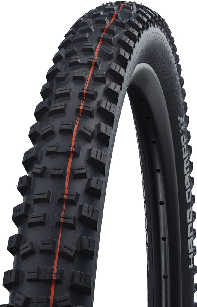 SCHWALBE Reifen "Hans Dampf" Evolution Line HS 491 60-584 (27,5"