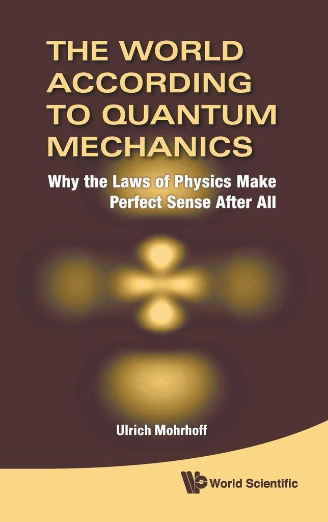 World According To Quantum Mechanics,The
