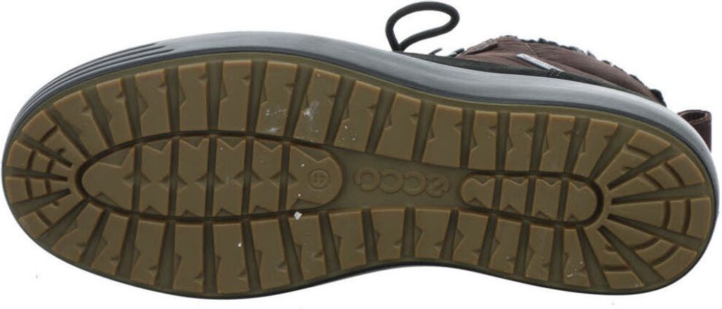 Ecco Komfort Stiefel Herren 31353030343430 Braun 44 EU Produktbild 22