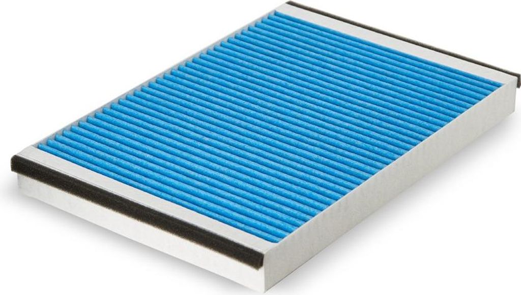 UFI 34.143.00 Innenraumfilter Pollenfilter für OPEL Astra H Produktbild 