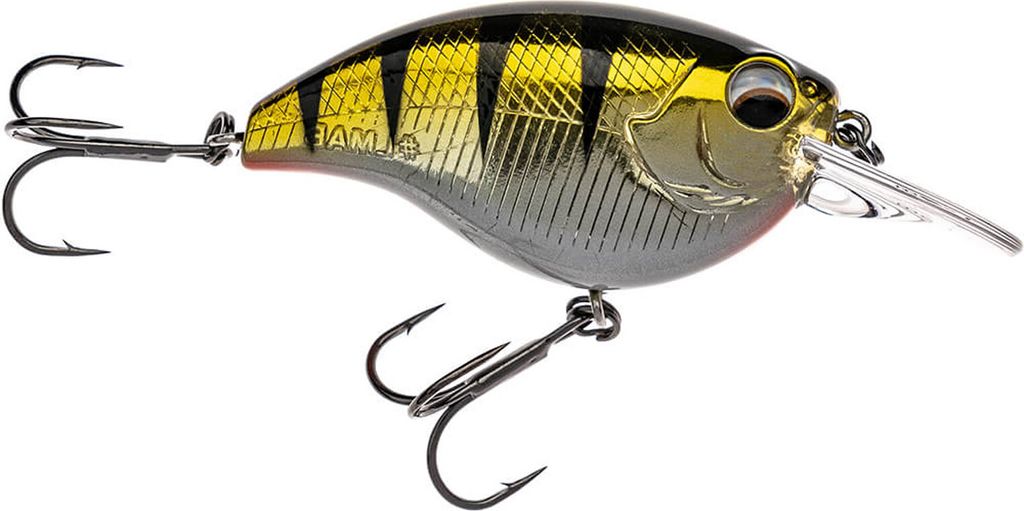 LMAB KØFI Power Vibe 55F (Real Perch)
