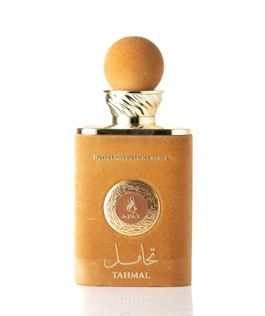 Ayat Perfumes Tahmal Eau de Parfum Timeless Edition 100 ml